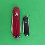 Victorinox Swiss Army Knife Lot Image 10