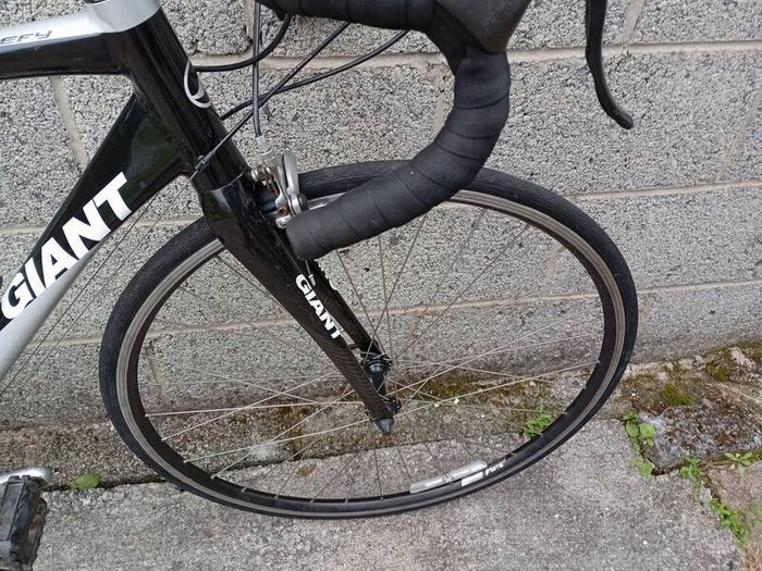 giant Defy 4