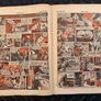 Vintage Radio Fun Comics 1949 X4 Image 7
