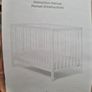 cot bed new read add Image 2