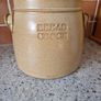 Kiltrea Pottery Bread Crock Image 2