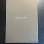 Gant Joree G29 White Runners Image 2