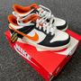 Nike Dunk Low PRM Halloween UK 4.5 (2021) (GS) NEW