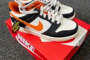 Nike Dunk Low PRM Halloween UK 4.5 (2021) (GS) NEW