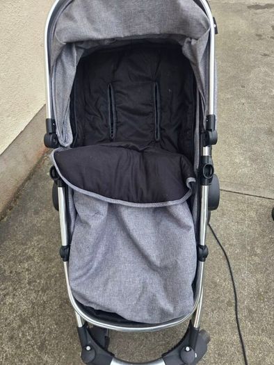 Panorama 2-in-1 travel system