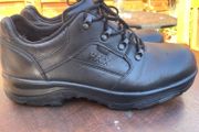Haix boots size 8.5
