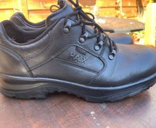 Haix boots size 8.5