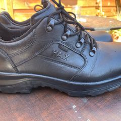 Haix boots size 8.5