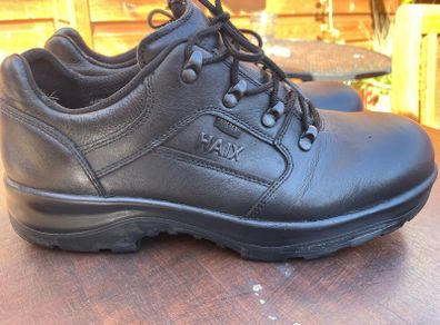 Haix boots size 8.5