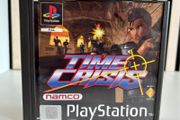 Time Crisis PS1