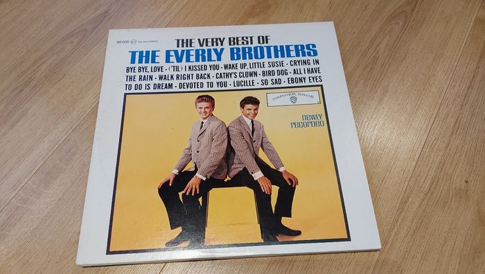 Batch 2 of Vinyl Records for Sale - all in Excellent condition