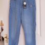 BOOHOO Mom Jeans - Size 10 Image 5