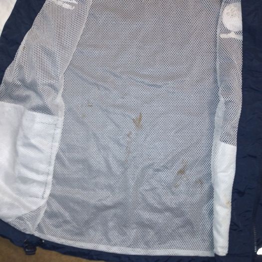 République d'Irlande Fai Eire Umbro maillot d'entraînement