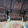 2+1+1 anne queen chesterfield Image 2