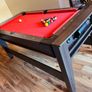 Pool/Air Hockey/Table tennis Table Image 7