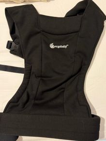Ergobaby Embrace carrier