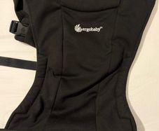 Ergobaby Embrace carrier