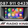Premium Carplay Seat Ibiza Android Auto Audio Image 2