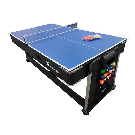 MCSport 7ft 3-1 multi games table
