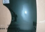 Vw Passat Cc Rear Left Door Windows Tint