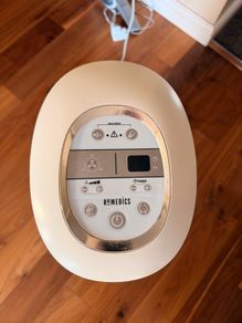 homedics