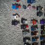 lego dc and marvel, official lego Image 4
