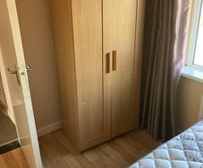 wardrobe