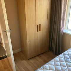 wardrobe