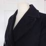 "The Collection" Ladies Coat Image 4