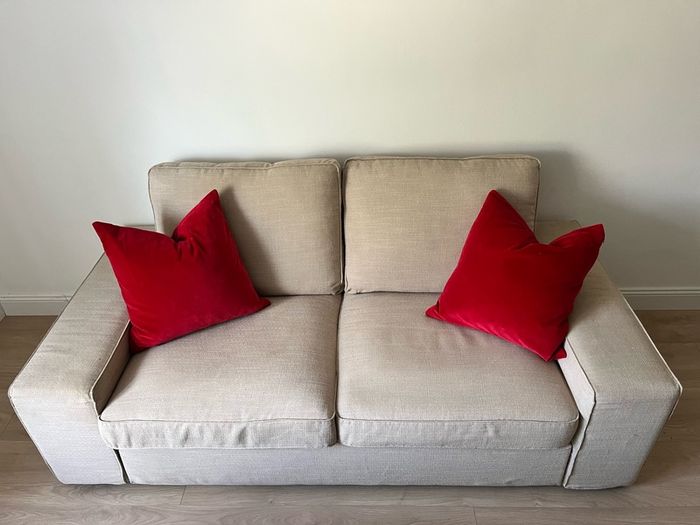 Ikea Kivik Sofa (2-seater)
