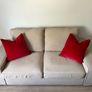Ikea Kivik Sofa (2-seater) Image 4