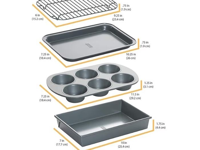 Cooking Accessories