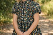 Girls Name It Dress: 7-8yrs