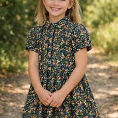 Girls Name It Dress: 7-8yrs