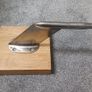 Authentic Polished Boeing 737-800 Pitot Tube Display Image 7