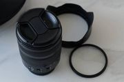 Lumix 24-105 F4 - Read The Ad Fully