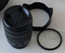 Lumix 24-105 F4 - Read The Ad Fully