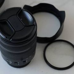 Lumix 24-105 F4 - Read The Ad Fully