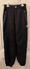 Vintage Women's Sport Luhta Ski / Snow Pants (size 38)