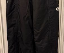 Vintage Women's Sport Luhta Ski / Snow Pants (size 38)