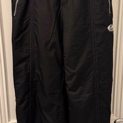Vintage Women's Sport Luhta Ski / Snow Pants (size 38)