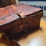 Antique Cartridge case Image 2