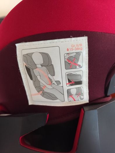 cybex car seat