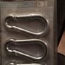 Carabiner Pack of 4 Image 2