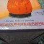 Brand New Large Himalayan Crystal Salt Lamp Image 6