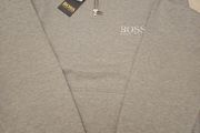 boss jumper