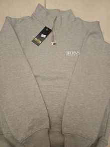 boss jumper
