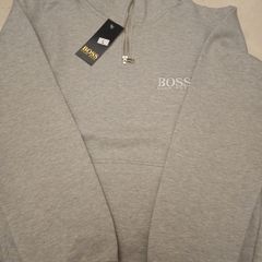 boss jumper