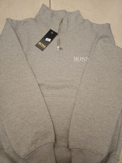 boss jumper