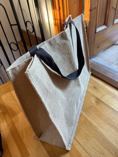 Beach bag